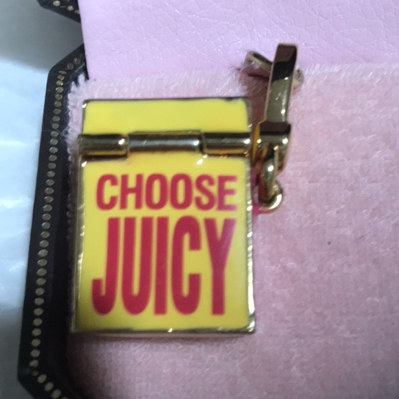 New Juicy couture crayon box charm - Picture 2 of 5
